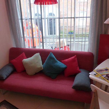 Floyd'S Corner Apartment Littlehampton Bagian luar foto