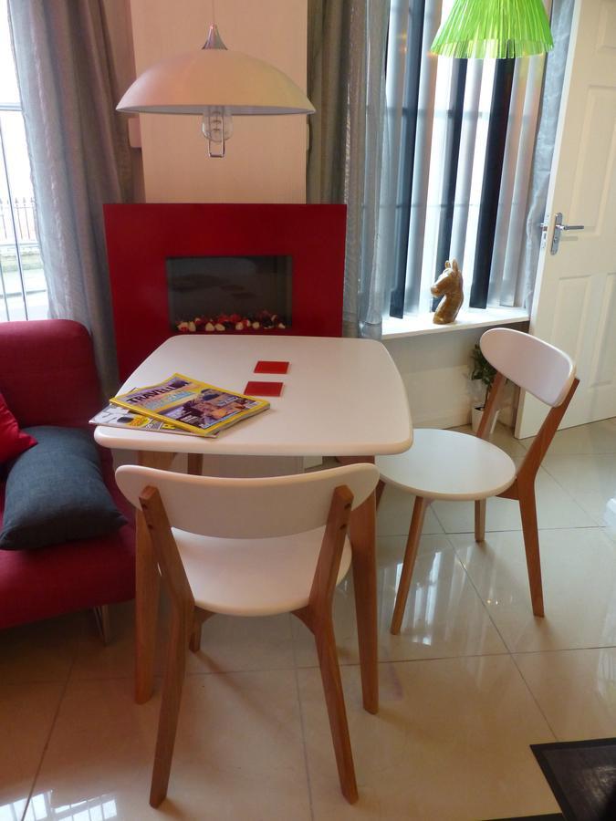 Floyd'S Corner Apartment Littlehampton Bagian luar foto