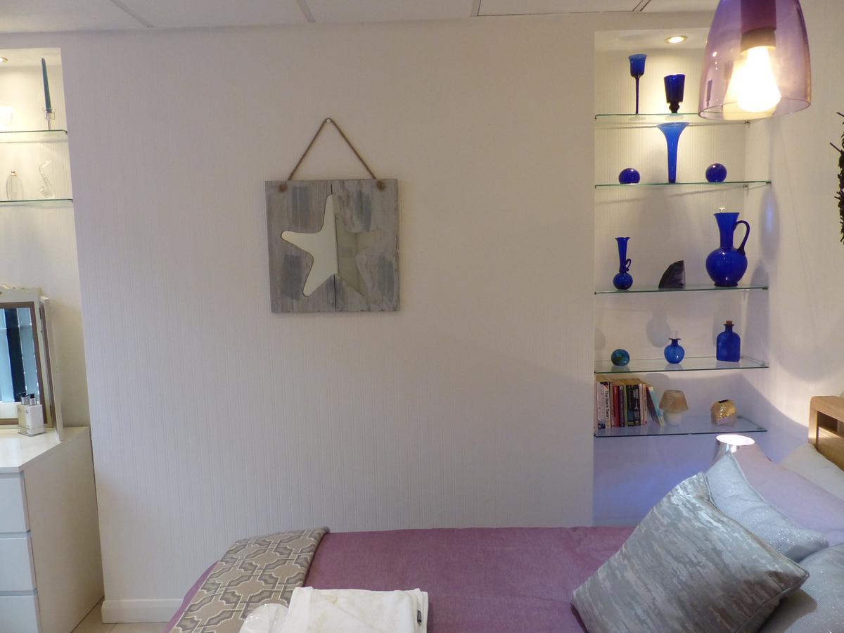 Floyd'S Corner Apartment Littlehampton Bagian luar foto