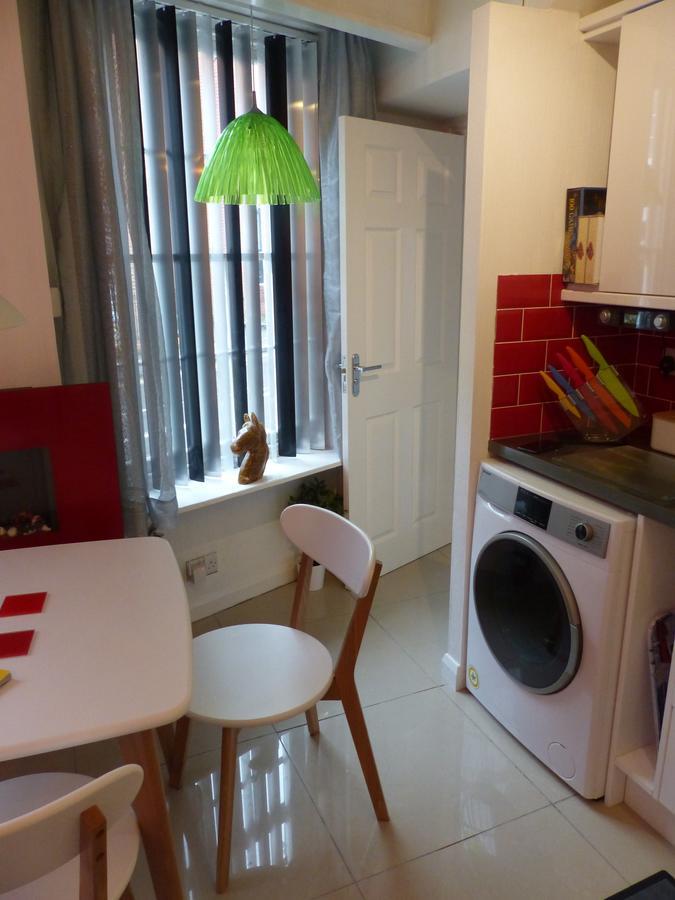 Floyd'S Corner Apartment Littlehampton Bagian luar foto