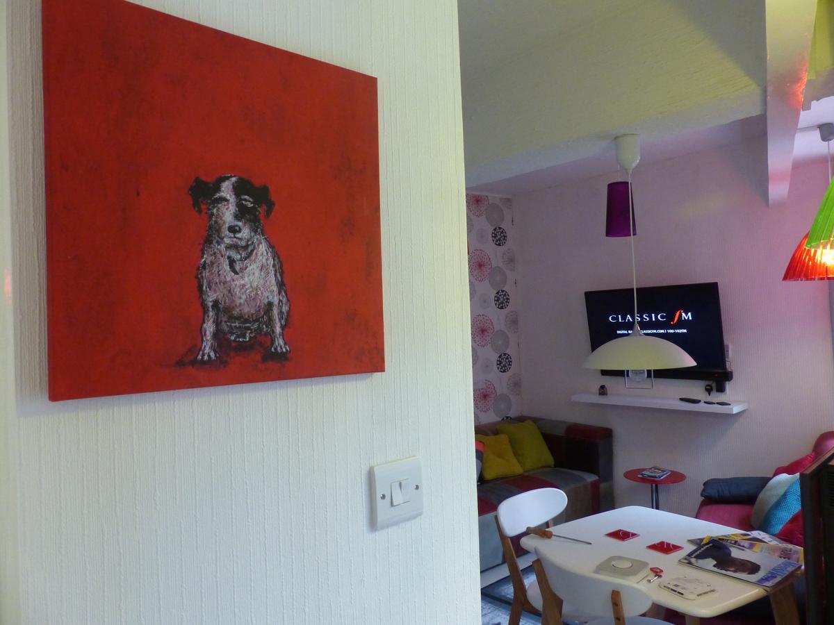 Floyd'S Corner Apartment Littlehampton Bagian luar foto