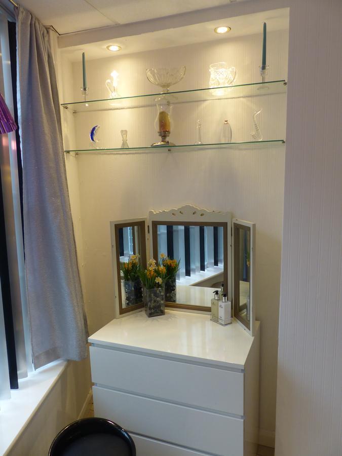 Floyd'S Corner Apartment Littlehampton Bagian luar foto