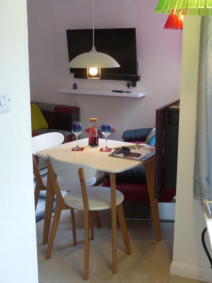 Floyd'S Corner Apartment Littlehampton Bagian luar foto
