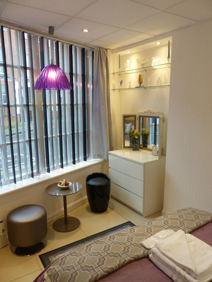 Floyd'S Corner Apartment Littlehampton Bagian luar foto