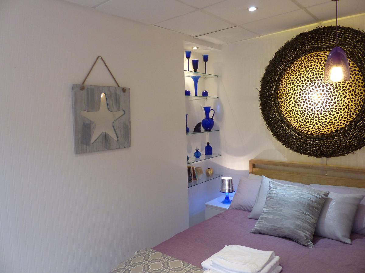 Floyd'S Corner Apartment Littlehampton Bagian luar foto